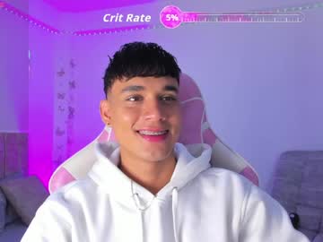 Axel_Cody_ Chaturbate stream image from May 31, 2026