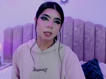 Channel_Sofia Chaturbate stream image from May 31, 2026