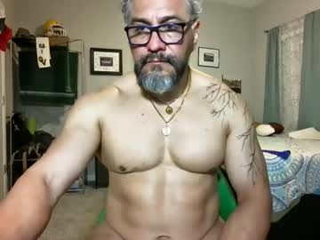 Chuckman1972 Chaturbate stream image from May 31, 2026