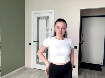 Daliaaste Chaturbate stream image from May 31, 2026