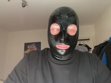 Everevan Chaturbate stream image from May 31, 2026