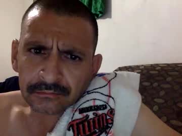 Gordobrsoficial Chaturbate stream image from May 31, 2026