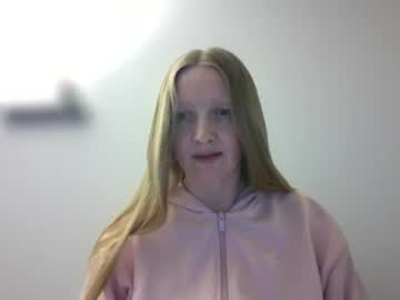 Julietka Chaturbate stream image from May 31, 2026