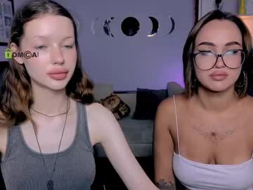 Khloebeauty Chaturbate stream image from May 31, 2026