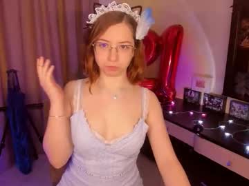 Lolaenergy Chaturbate stream image from May 31, 2026