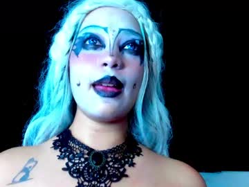 Loredepp Chaturbate stream image from May 31, 2026