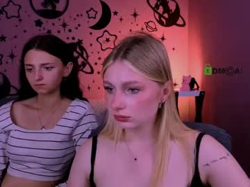 Mary_Meow_Hot Chaturbate stream image from May 31, 2026
