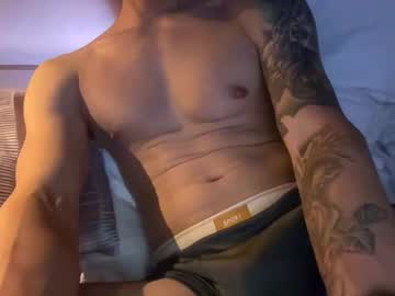 Peneragazzo Chaturbate stream image from May 31, 2026