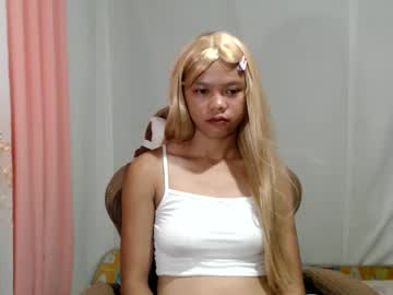 Petite_Remyy Chaturbate stream image from May 31, 2026