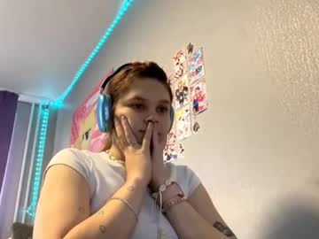 Pinkiegiantonio Chaturbate stream image from May 31, 2026