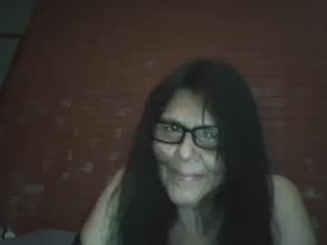 Rosalatinas Chaturbate stream image from May 31, 2026