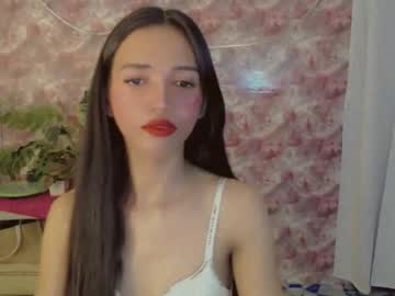 Sweetasiankristine Chaturbate stream image from May 31, 2026