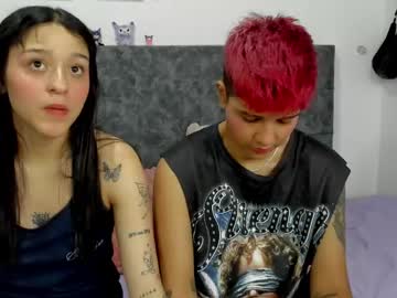 Aby_Mua Chaturbate stream image from May 31, 2026