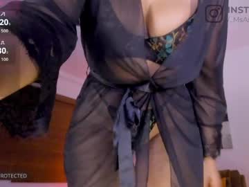 _Assh Chaturbate stream image from May 31, 2026