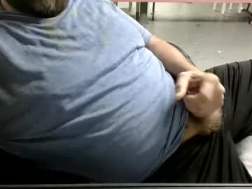 Chomper12345 Chaturbate stream image from May 31, 2026