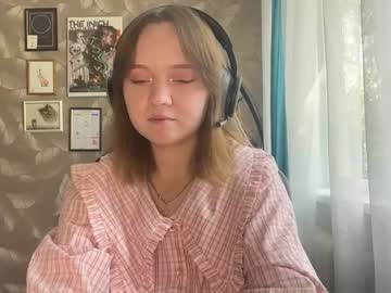 Katharinamurdock Chaturbate stream image from May 31, 2026