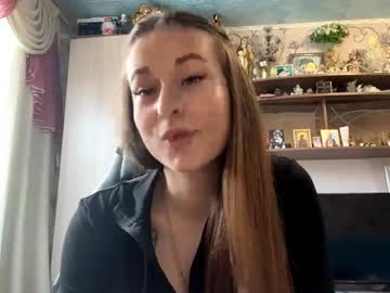 Marlenahuit Chaturbate stream image from May 31, 2026