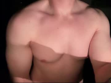 Max_Hottest1 Chaturbate stream image from May 31, 2026