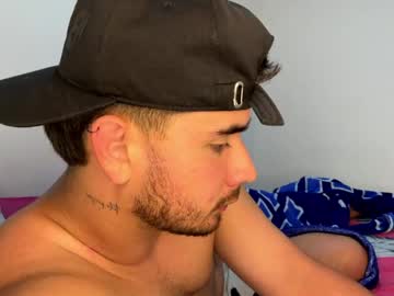 Neitham_ Chaturbate stream image from May 31, 2026
