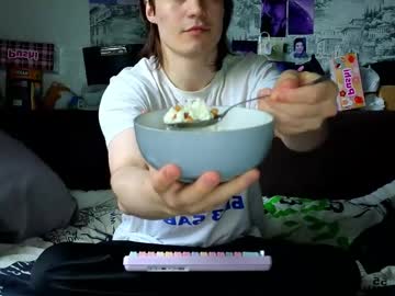 Ololkd Chaturbate stream image from May 31, 2026