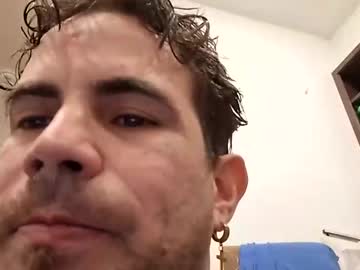 Papitopr33 Chaturbate stream image from May 31, 2026