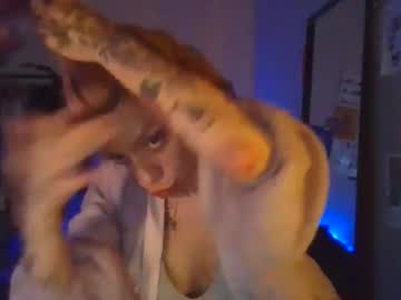 Plsmecha Chaturbate stream image from May 31, 2026