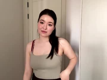 Starrorellana Chaturbate stream image from May 31, 2026