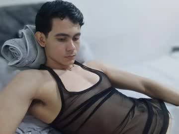 Alexispaez457062 Chaturbate stream image from May 31, 2026