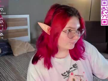 Alice_Kitagawa Chaturbate stream image from May 31, 2026