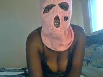Blackfinest Chaturbate stream image from May 31, 2026