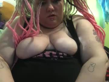 Bunnybunbunz Chaturbate stream image from May 31, 2026