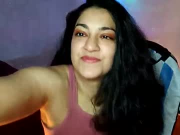 Carmincarmenere Chaturbate stream image from May 31, 2026