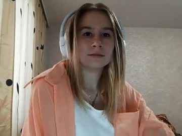 Coraliepenick Chaturbate stream image from May 31, 2026