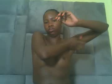 Cuteebony16 Chaturbate stream image from May 31, 2026