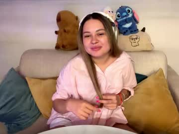 Eloisehreha Chaturbate stream image from May 31, 2026