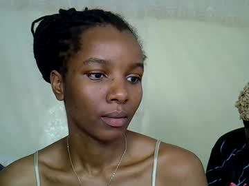 Elvier_Pretty Chaturbate stream image from May 31, 2026