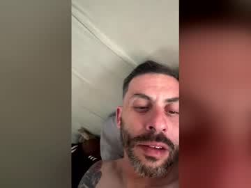 Fedeazu1312 Chaturbate stream image from May 31, 2026