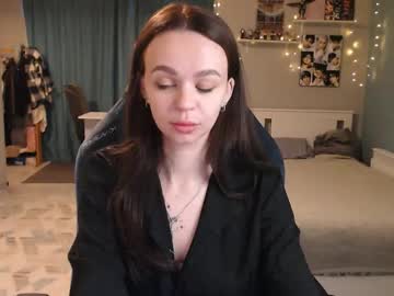 Girl_Happiness Chaturbate stream image from May 31, 2026