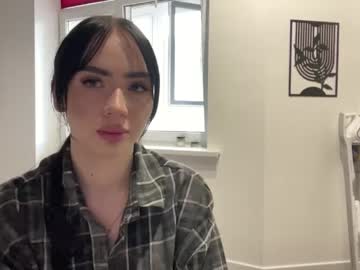 Karyllangfitt Chaturbate stream image from May 31, 2026