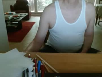 Kisslog1 Chaturbate stream image from May 31, 2026