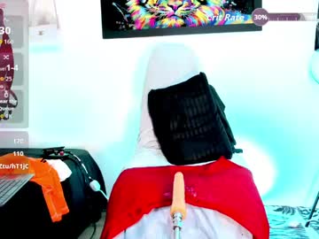 La_Ratona_1 Chaturbate stream image from May 31, 2026