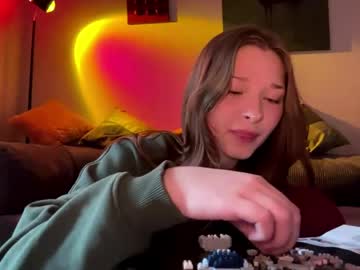 Lakiaeskuchen Chaturbate stream image from May 31, 2026