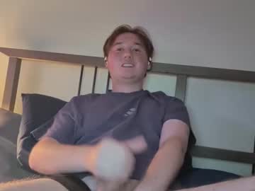 Shyyguyy1455 Chaturbate stream image from May 31, 2026