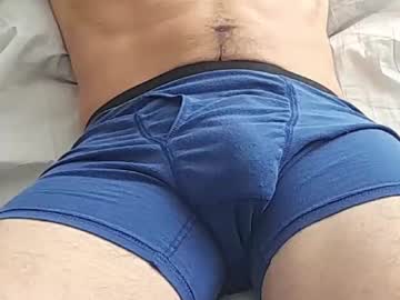 Sinatra8844 Chaturbate stream image from May 31, 2026