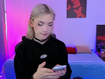 Star_Madison Chaturbate stream image from May 31, 2026
