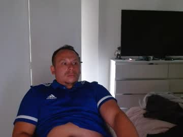 Stiffmeister94 Chaturbate stream image from May 31, 2026
