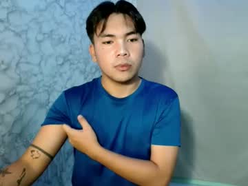 Urhot_Kharlxoxo Chaturbate stream image from May 31, 2026