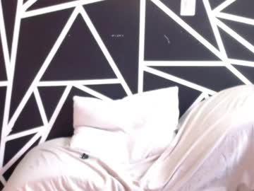 Valeriaa_Torres Chaturbate stream image from May 31, 2026