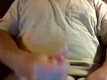 Victorymag Chaturbate stream image from May 31, 2026