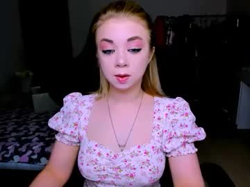 Blinkofeyess Chaturbate stream image from May 31, 2026